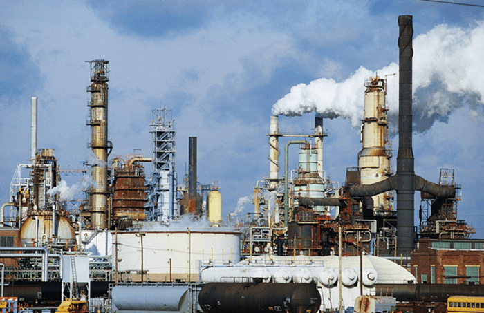 油田開采石油泡沫多？原裝進口信越消泡劑除泡快