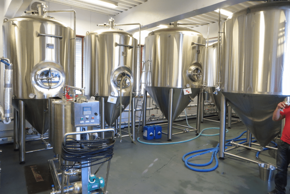 (圖:廣百原裝的陶氏進口消泡劑df103應用)