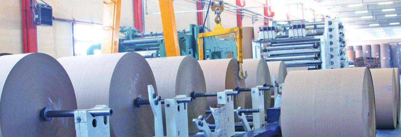 (圖:造紙消泡劑應用)